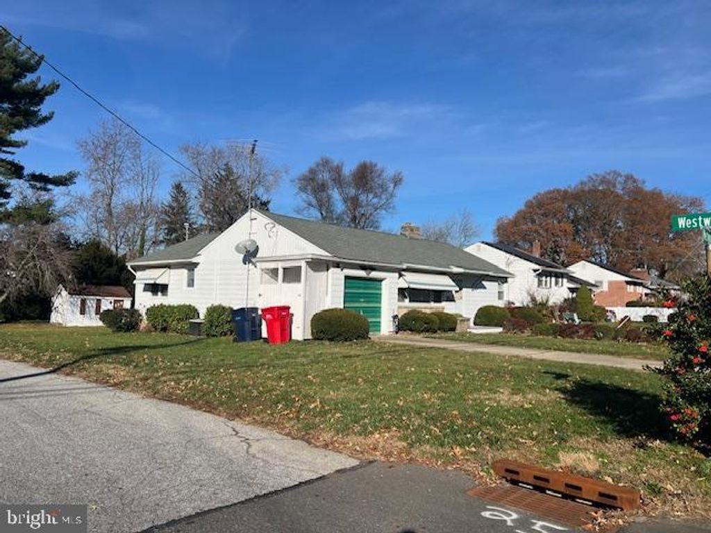 47 WESTWOOD AVE, Bridgeton, NJ 08302