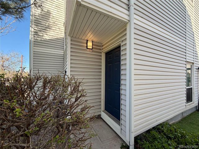 11115 E Alameda Avenue 101, Aurora, CO 80012