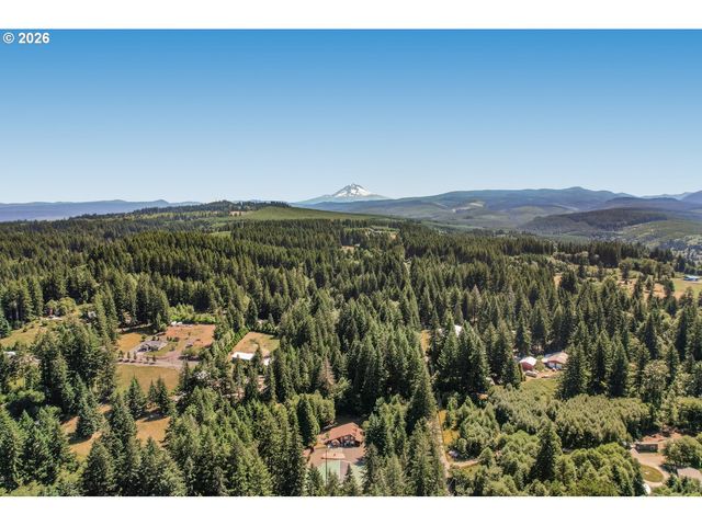 44751 Se WILDCAT MOUNTAIN Dr, Sandy, OR 97055