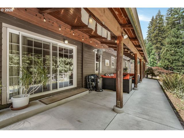 44751 Se WILDCAT MOUNTAIN Dr, Sandy, OR 97055