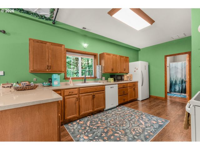 44751 Se WILDCAT MOUNTAIN Dr, Sandy, OR 97055