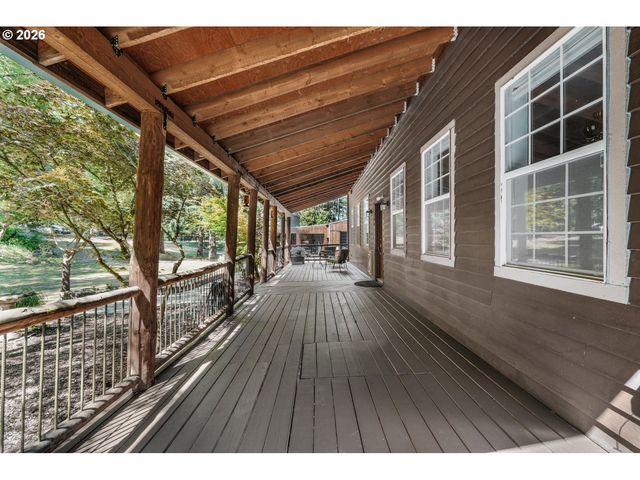 44751 Se WILDCAT MOUNTAIN Dr, Sandy, OR 97055