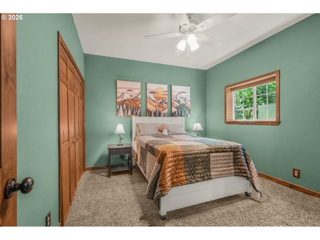 44751 Se WILDCAT MOUNTAIN Dr, Sandy, OR 97055