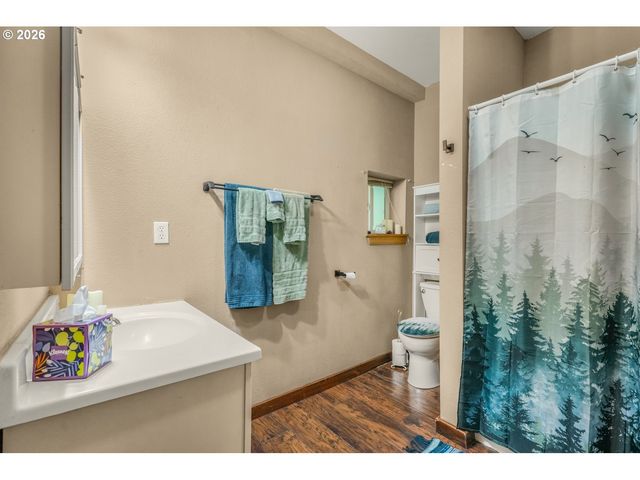 44751 Se WILDCAT MOUNTAIN Dr, Sandy, OR 97055