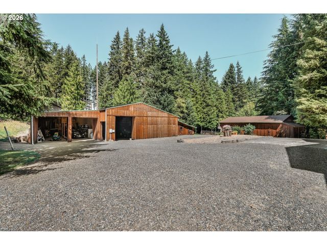 44751 Se WILDCAT MOUNTAIN Dr, Sandy, OR 97055
