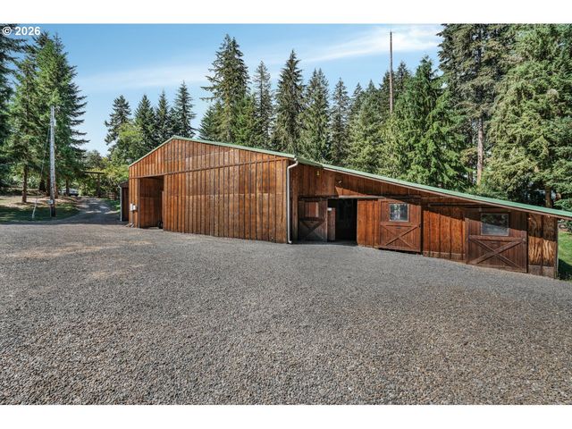 44751 Se WILDCAT MOUNTAIN Dr, Sandy, OR 97055