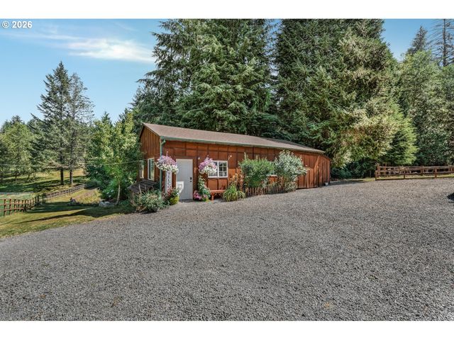 44751 Se WILDCAT MOUNTAIN Dr, Sandy, OR 97055
