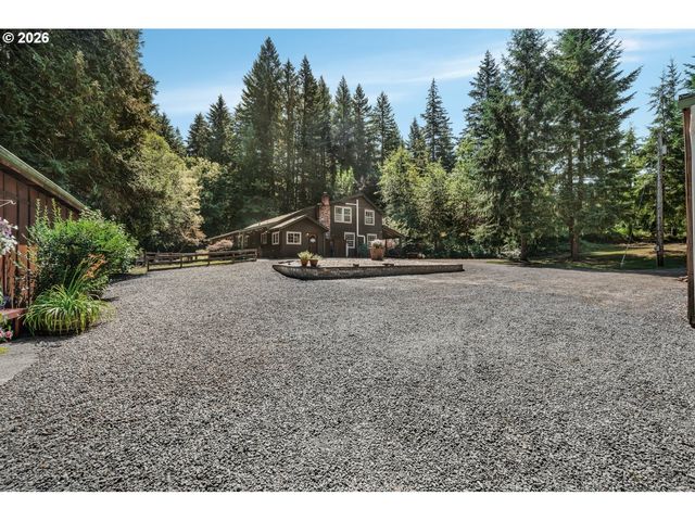 44751 Se WILDCAT MOUNTAIN Dr, Sandy, OR 97055