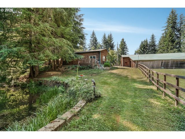 44751 Se WILDCAT MOUNTAIN Dr, Sandy, OR 97055