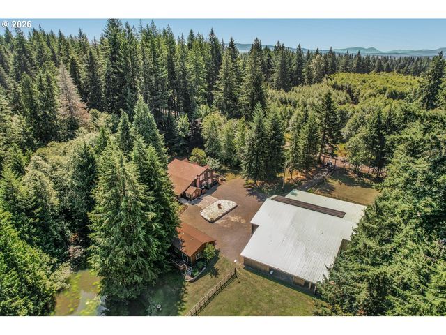 44751 Se WILDCAT MOUNTAIN Dr, Sandy, OR 97055