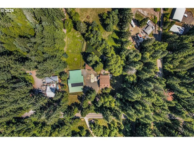 44751 Se WILDCAT MOUNTAIN Dr, Sandy, OR 97055