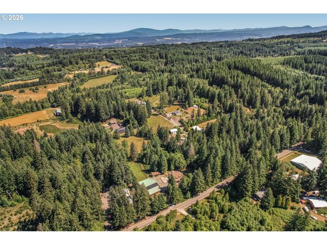 44751 Se WILDCAT MOUNTAIN Dr, Sandy, OR 97055