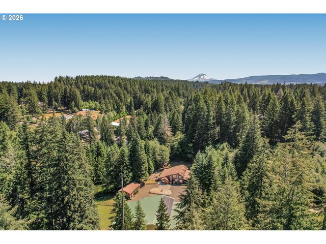 44751 Se WILDCAT MOUNTAIN Dr, Sandy, OR 97055