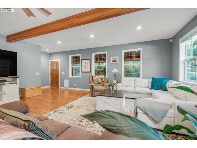 44751 Se WILDCAT MOUNTAIN Dr, Sandy, OR 97055