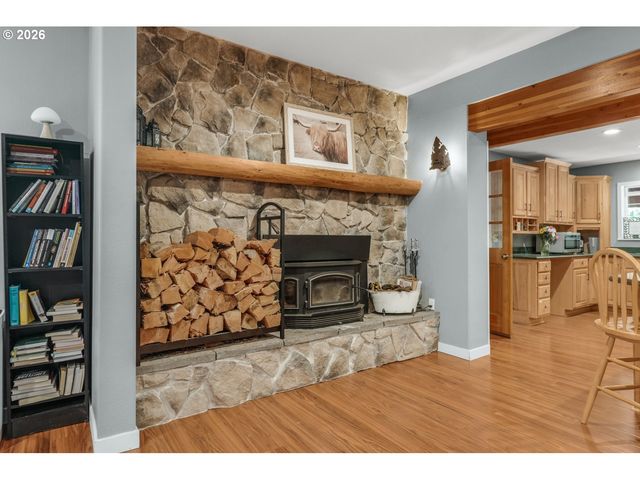 44751 Se WILDCAT MOUNTAIN Dr, Sandy, OR 97055