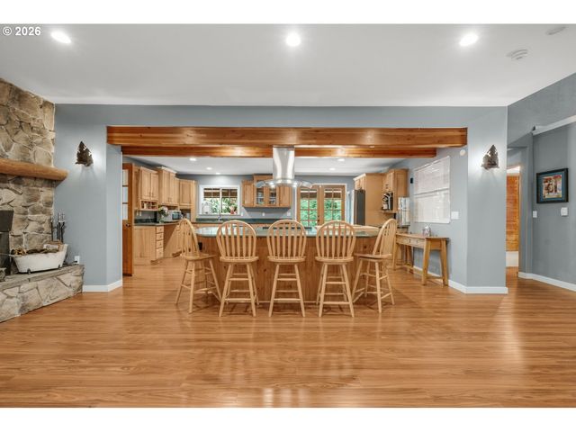 44751 Se WILDCAT MOUNTAIN Dr, Sandy, OR 97055