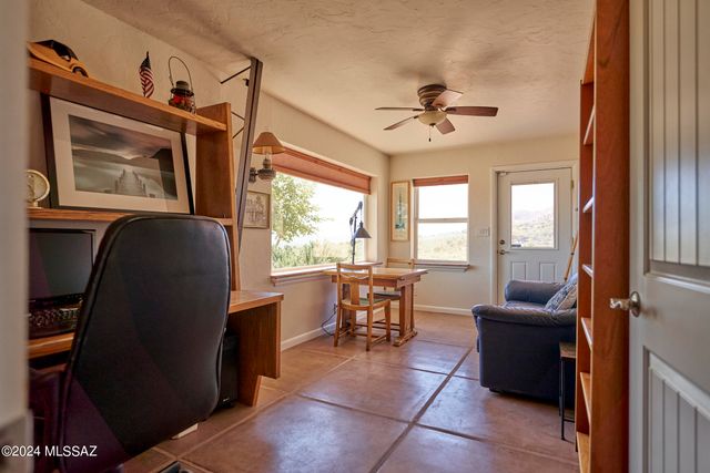 3689 S Robin Road, Portal, AZ 85632