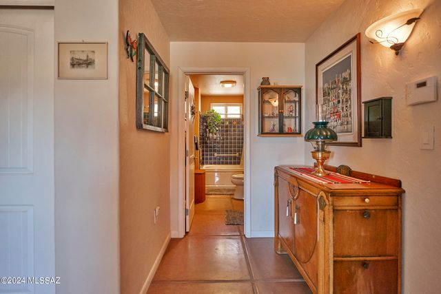 3689 S Robin Road, Portal, AZ 85632