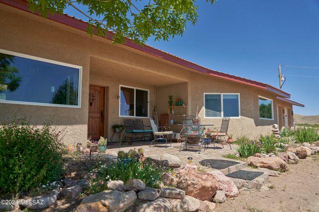 3689 S Robin Road, Portal, AZ 85632