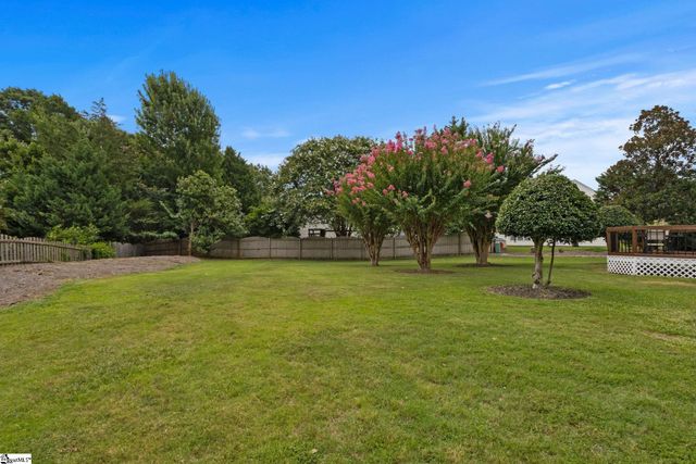 120 Sentinel Court, Simpsonville, SC 29681