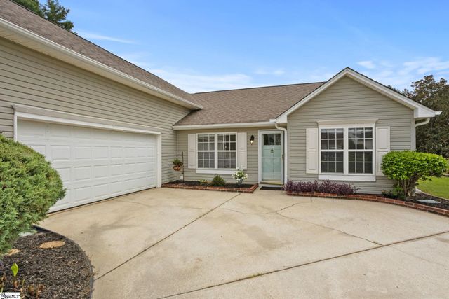 120 Sentinel Court, Simpsonville, SC 29681