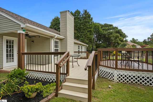 120 Sentinel Court, Simpsonville, SC 29681