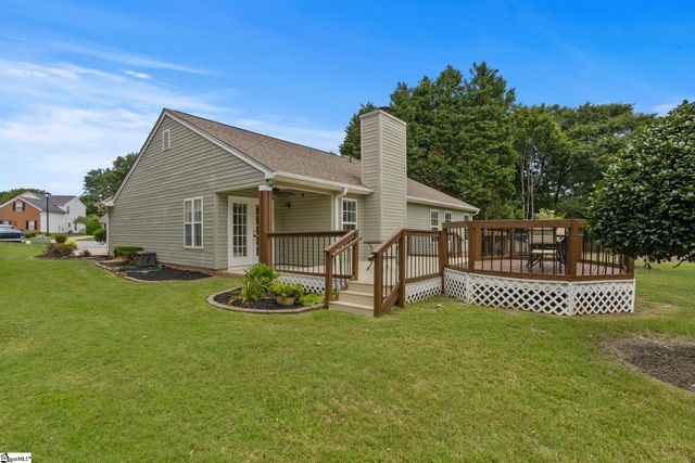 120 Sentinel Court, Simpsonville, SC 29681