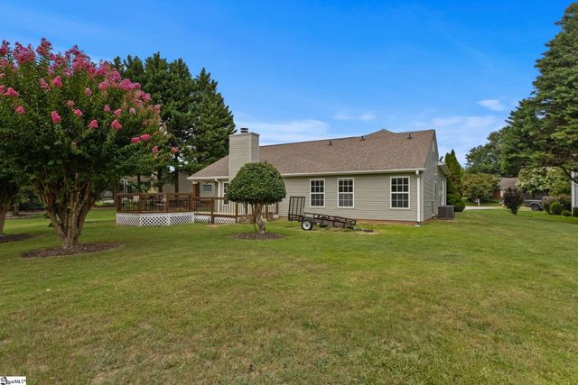 120 Sentinel Court, Simpsonville, SC 29681
