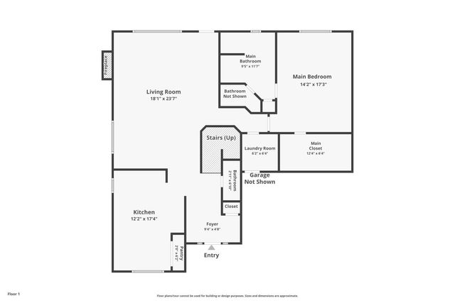 5742 Forest Timbers Drive, Humble, TX 77346