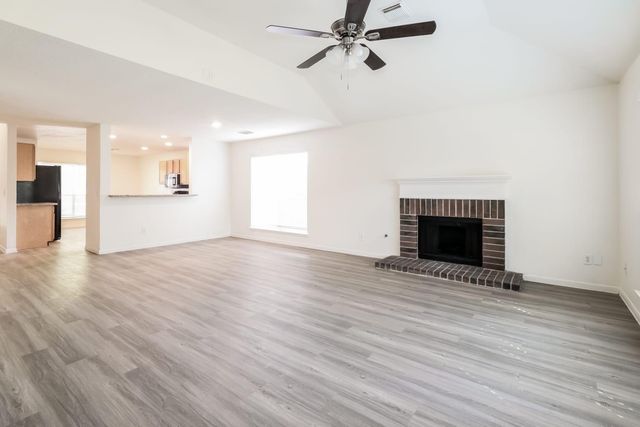 5742 Forest Timbers Drive, Humble, TX 77346