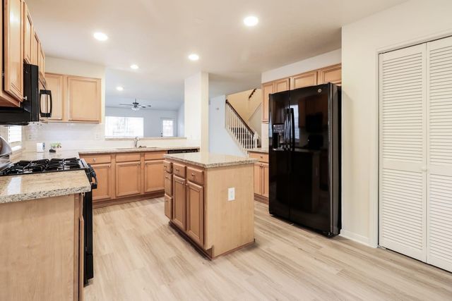 5742 Forest Timbers Drive, Humble, TX 77346