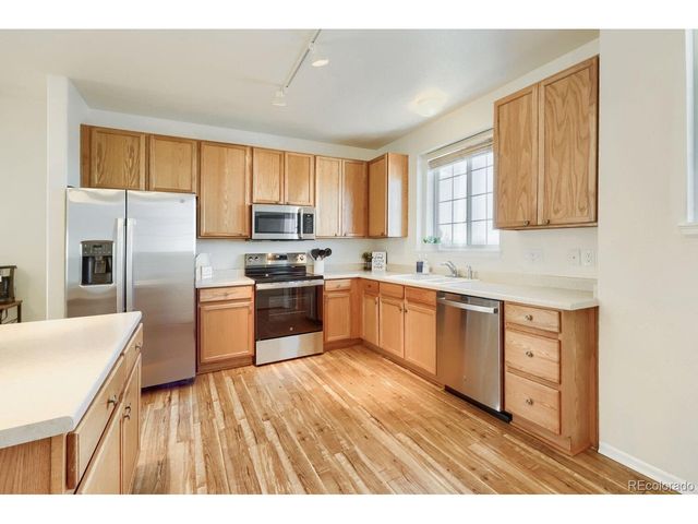 14700 E 104th Ave 2802, Commerce City, CO 80022