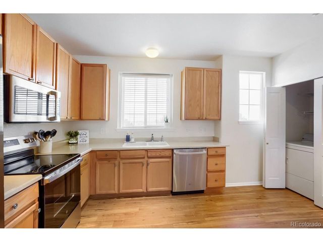 14700 E 104th Ave 2802, Commerce City, CO 80022