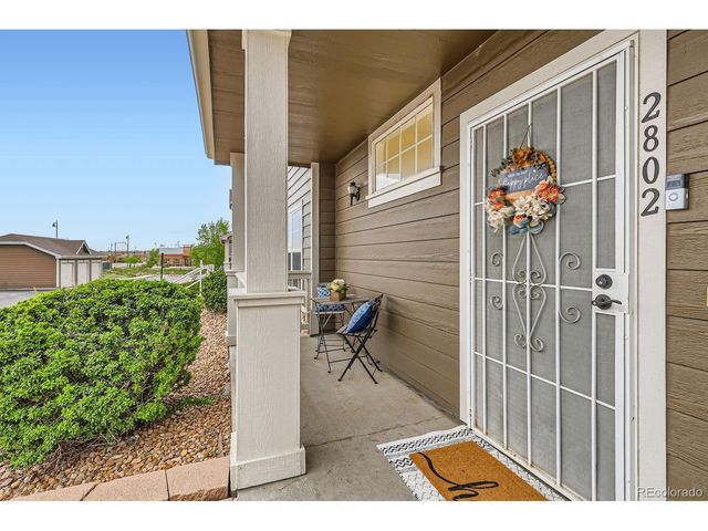 14700 E 104th Ave 2802, Commerce City, CO 80022