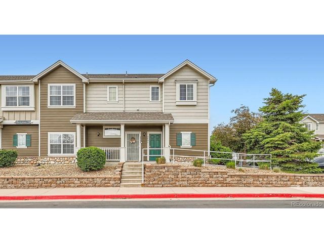 14700 E 104th Ave 2802, Commerce City, CO 80022