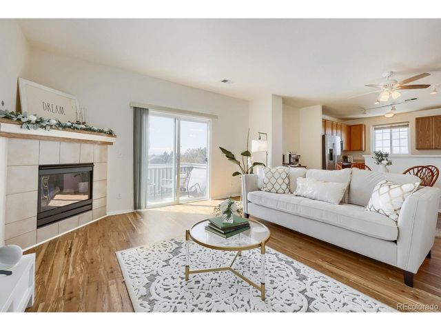 14700 E 104th Ave 2802, Commerce City, CO 80022