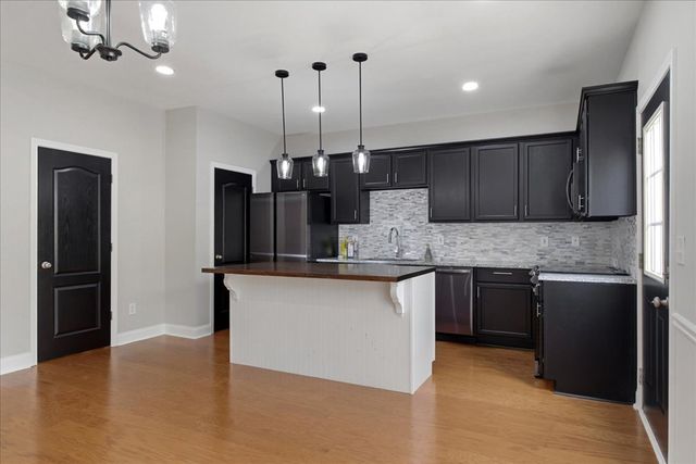 176 Ridgehaven Trail, Ellijay, GA 30536