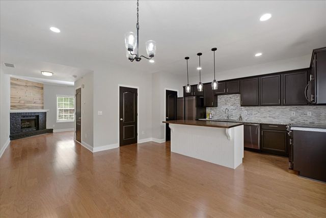 176 Ridgehaven Trail, Ellijay, GA 30536