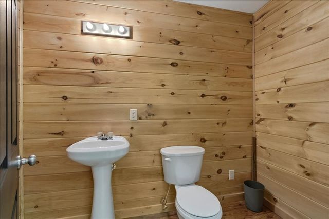 176 Ridgehaven Trail, Ellijay, GA 30536