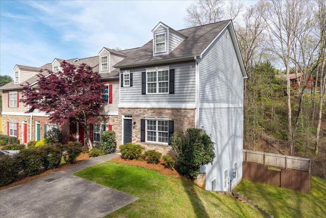 176 Ridgehaven Trail, Ellijay, GA 30536