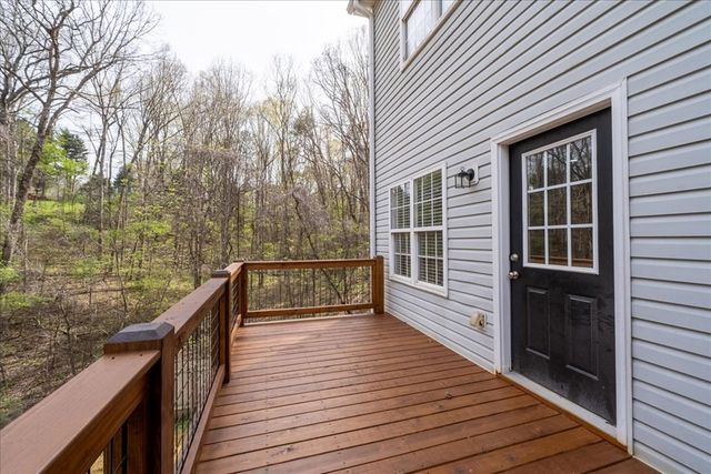 176 Ridgehaven Trail, Ellijay, GA 30536