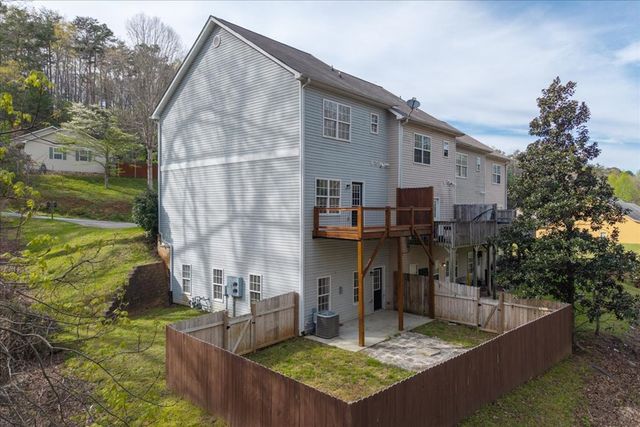 176 Ridgehaven Trail, Ellijay, GA 30536