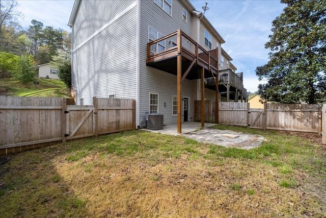 176 Ridgehaven Trail, Ellijay, GA 30536