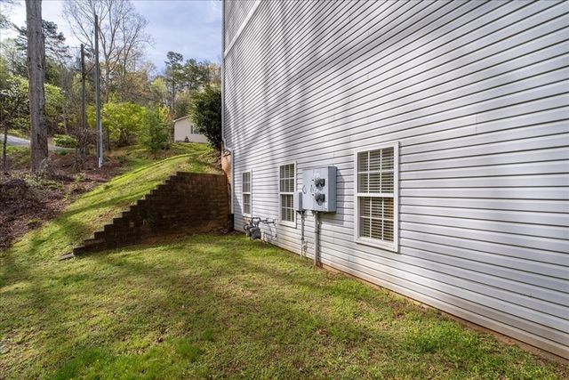 176 Ridgehaven Trail, Ellijay, GA 30536