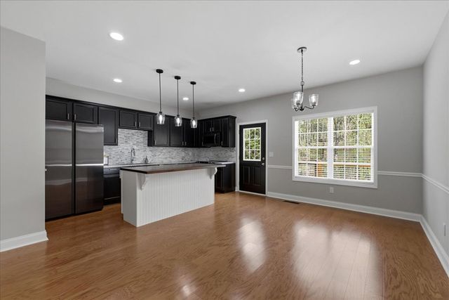 176 Ridgehaven Trail, Ellijay, GA 30536