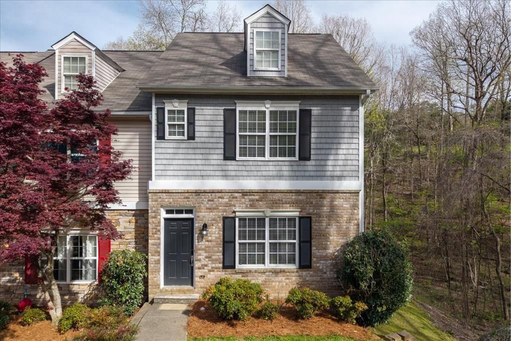 176 Ridgehaven Trail, Ellijay, GA 30536