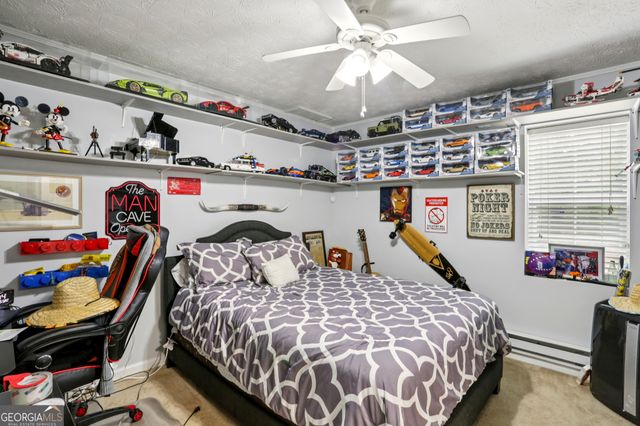 5338 Pinnacle Peak Lane, Norcross, GA 30071