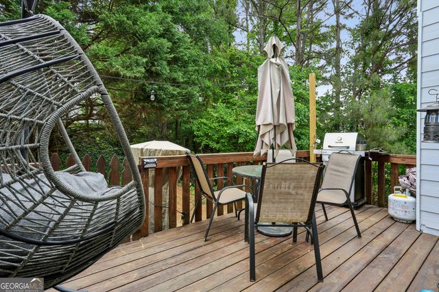 5338 Pinnacle Peak Lane, Norcross, GA 30071
