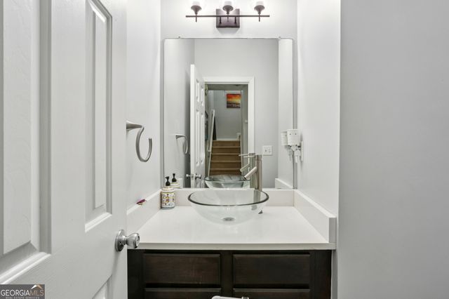 5338 Pinnacle Peak Lane, Norcross, GA 30071