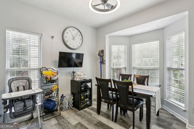 5338 Pinnacle Peak Lane, Norcross, GA 30071